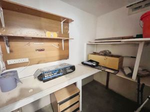 Storage- click for photo gallery